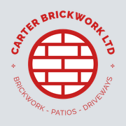 Carter Brickwork Ltd logo